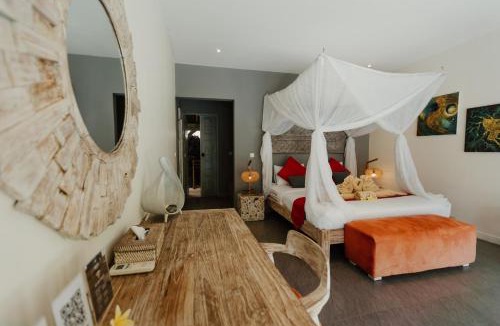 Tumbak Bayuh House | Maylie Bali Villa & Bungalows