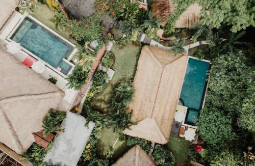 Tumbak Bayuh House | Maylie Bali Villa & Bungalows