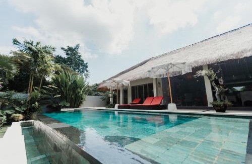 Tumbak Bayuh House | Maylie Bali Villa & Bungalows