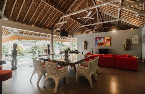 Tumbak Bayuh House | Maylie Bali Villa & Bungalows