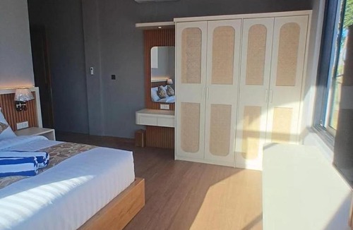 Kesiman House | Mayura Residence Sanur