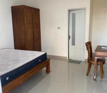 Kuta House | Medori House
