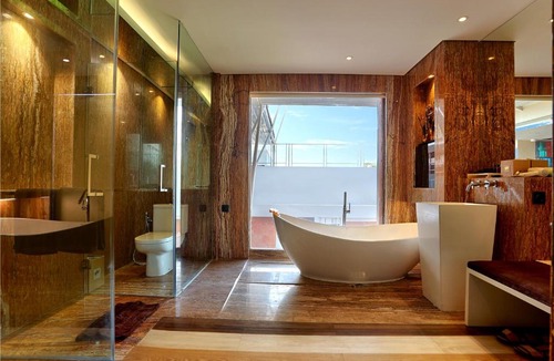 By Pass Ngurah Rai Kuta Hotel | Mega Boutique Hotel