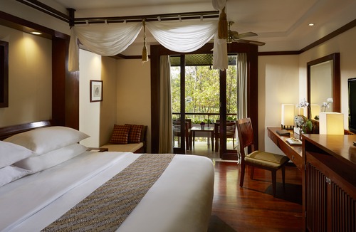 BTDC Hotel | Melia Bali