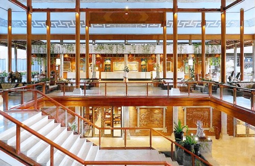 BTDC Hotel | Melia Bali