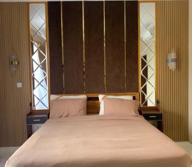 Umalas Apartment | Melza room no.3