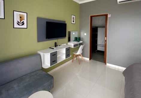 Umalas Apartment | Melza Room no 4