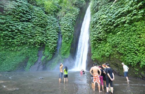 Munduk House | Meme Surung Guesthouse