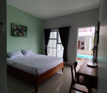 Bukit House | Menepi Bali