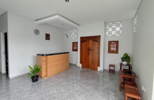 Bukit House | Menepi Bali