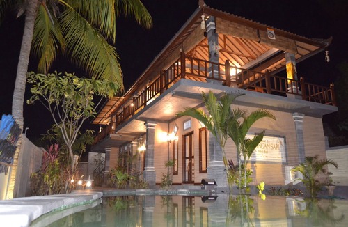 Pejarakan Bed & Breakfast | Menjangan Sari