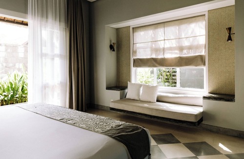 Gili Meno Hotel | Meno House