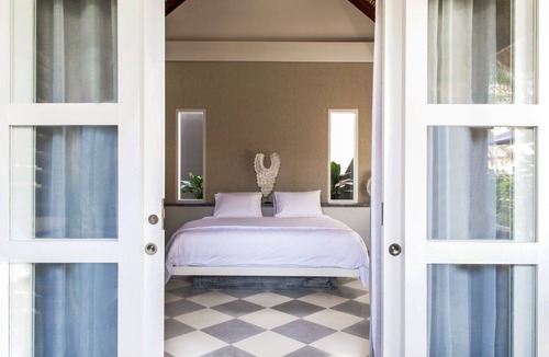 Gili Meno Hotel | Meno House