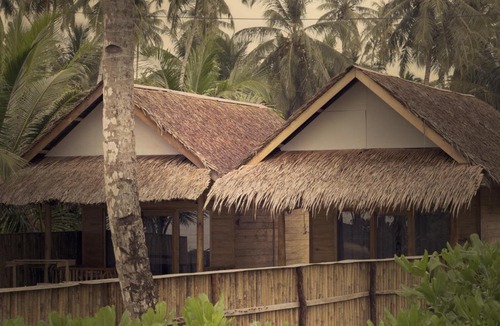 Katiet Villa | Mentawai Surf Taxi Service
