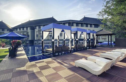 Siligita Hotel | Mercure Bali Nusa Dua