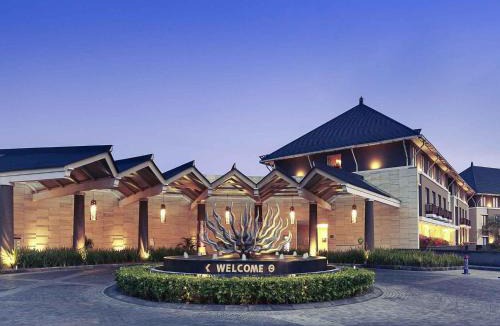 Siligita Hotel | Mercure Bali Nusa Dua