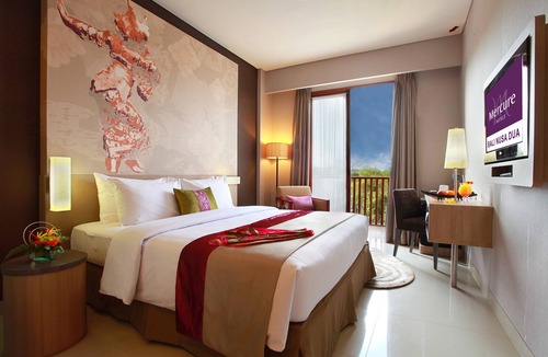 Siligita Hotel | Mercure Bali Nusa Dua