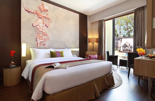 Siligita Hotel | Mercure Bali Nusa Dua