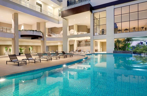 Bengkulu Hotel | Mercure Bengkulu
