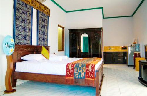 Drupadi Hostel | Meriki Apartment