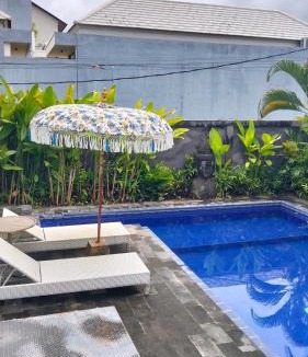 Padonan House | Merry's House canggu