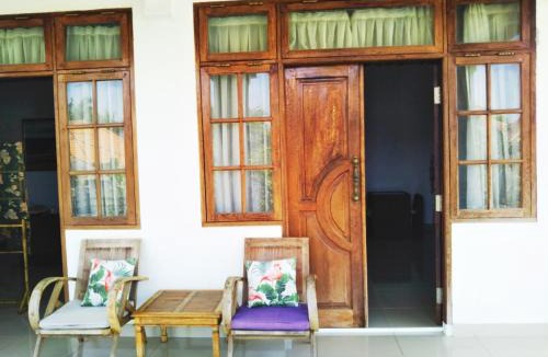 Padonan House | Merry's House canggu