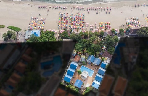 Dyanapura House | Mesari Beach Hut PRASADA