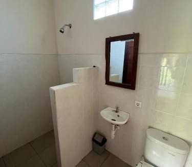 Purwakerti House | Mesari Homestay