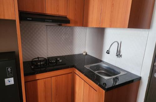 Bandung Apartment | Metro Suits Apartment Bandung