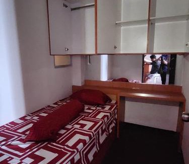 Bandung Apartment | Metro Suits Apartment Bandung