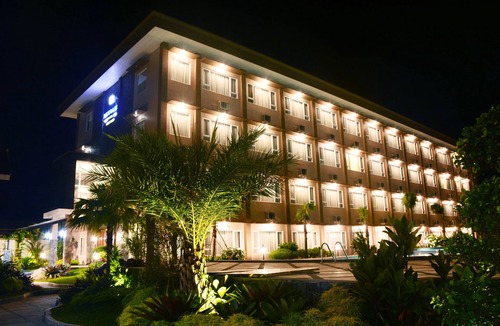Kebumen Hotel | Mexolie Hotel