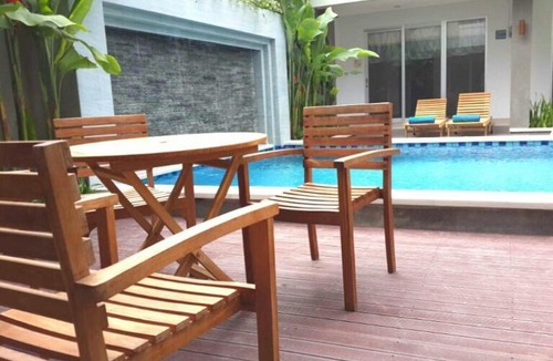 Sunset Road Bed & Breakfast | Mi Casa Residence