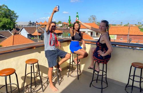 Tibubeneng House | MiCasa