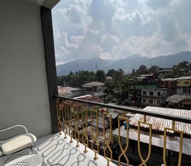 Cisarua Villa | Milano Villas Puncak