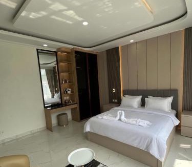 Cisarua Villa | Milano Villas Puncak