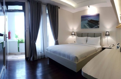 Gorontalo Hotel | Millinov Boutique Hotel