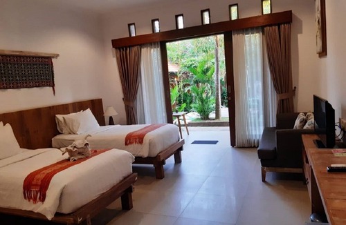 Legian City-Centre Hotel | Mina Pelasa Hotel and Resto