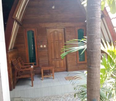 Gili Air House | Mirna Homestay