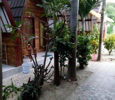 Gili Air House | Mirna Homestay