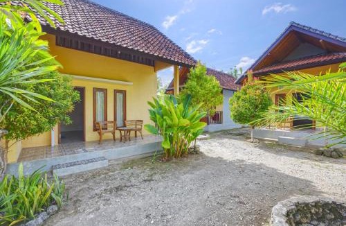 Penida Island House | Misa Guest House