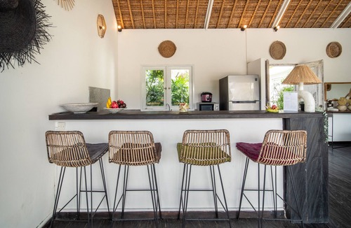 Ungasan Villa | MOANA POE