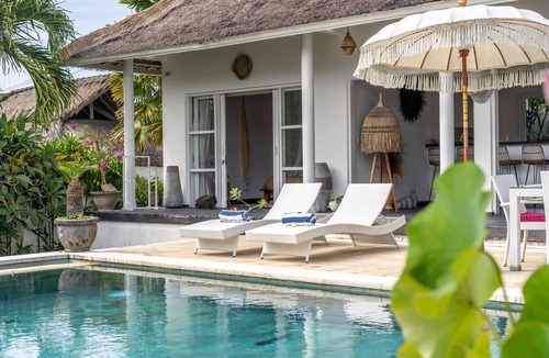 Ungasan Villa | MOANA POE