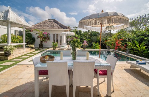 Ungasan Villa | MOANA POE