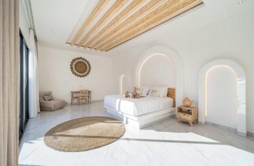 Pecatu Villa | Modern 1BR Pool Villa in Bingin - K2-C
