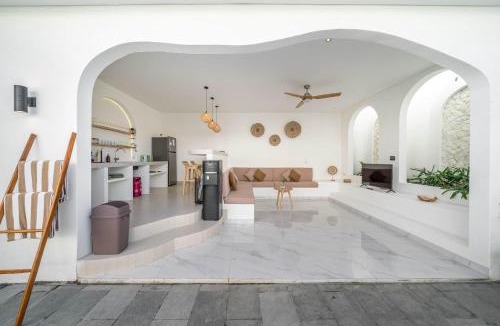 Pecatu Villa | Modern 1BR Pool Villa in Bingin - K2-C