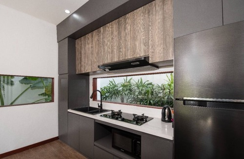 Kartika Plaza Villa | Modern 3-BDR Private Villa in Kuta