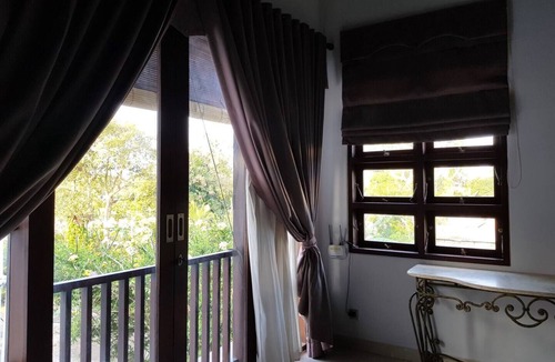 Ungasan Villa | Modern Bali Villa