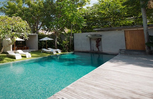 Batu Bolong Villa | Modern Beachside Escape with Private Pool – Bali Villa 1108
