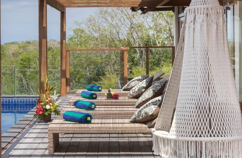 Kampial Villa | Modern Luxury Villa 3BDR Nusa Dua