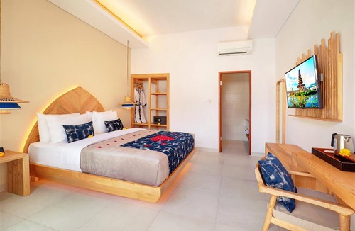 Berawa Villa | Modern & Luxury Villa Located In Canggu
